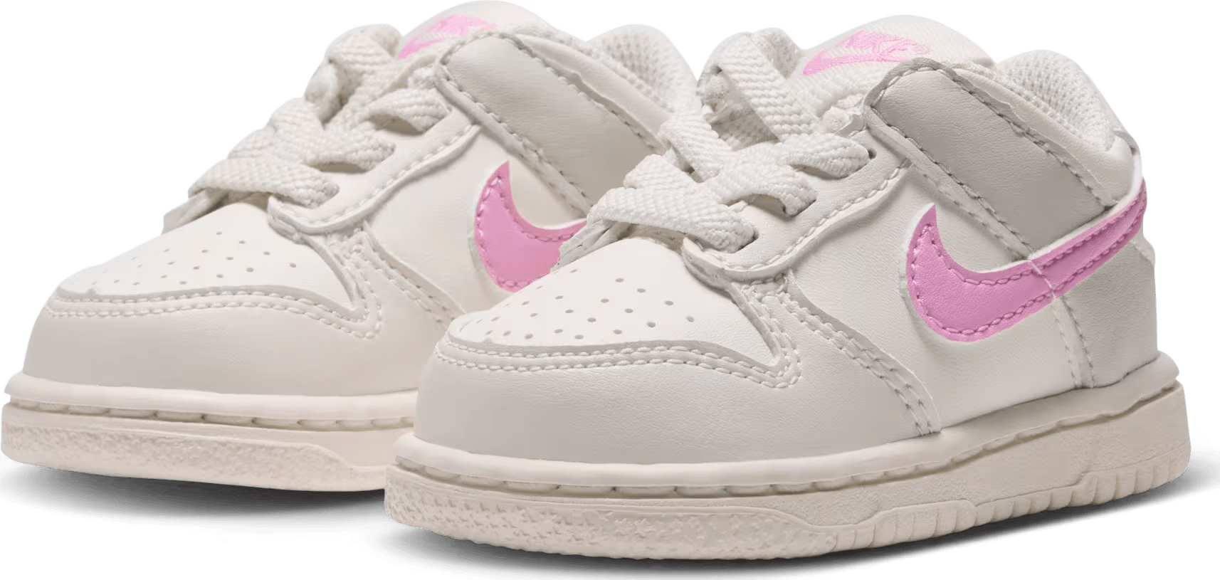 Nike Dunk Low TD "Sail Pink Rise"