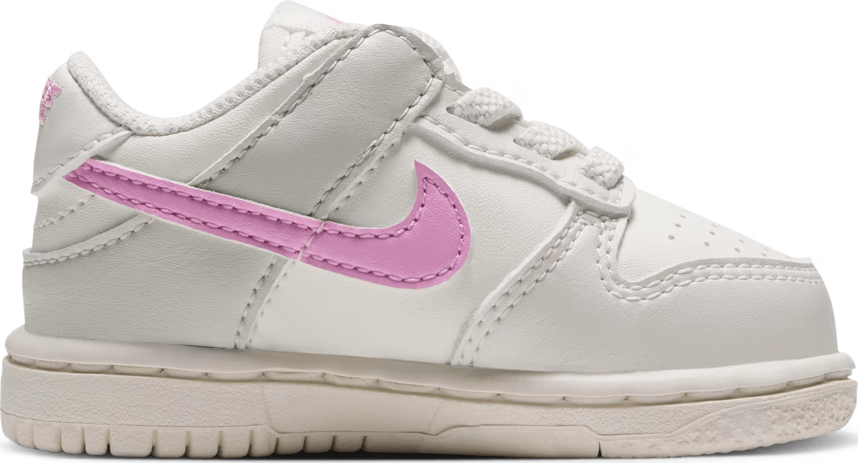 Nike Dunk Low TD "Sail Pink Rise"