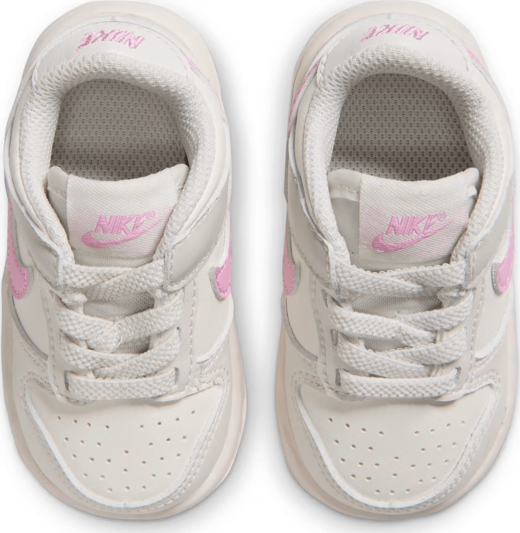 Nike Dunk Low TD "Sail Pink Rise"