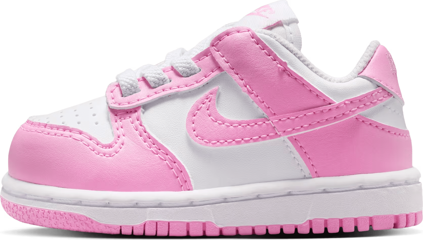 Nike Dunk Low TD "Pink Rise"