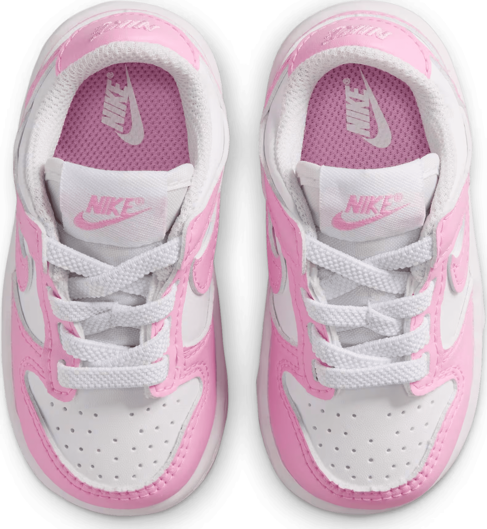 Nike Dunk Low TD "Pink Rise"
