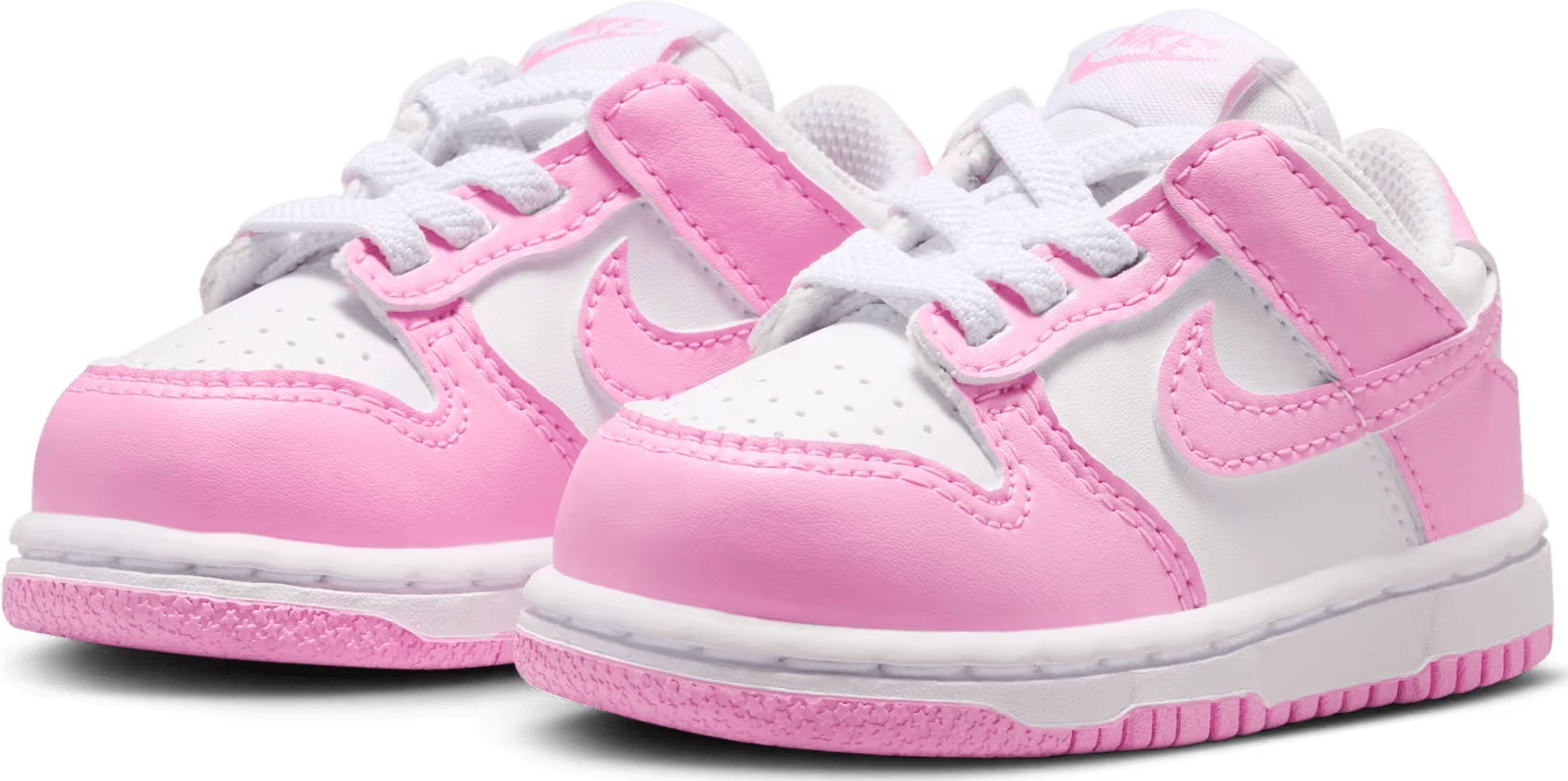 Nike Dunk Low TD "Pink Rise"
