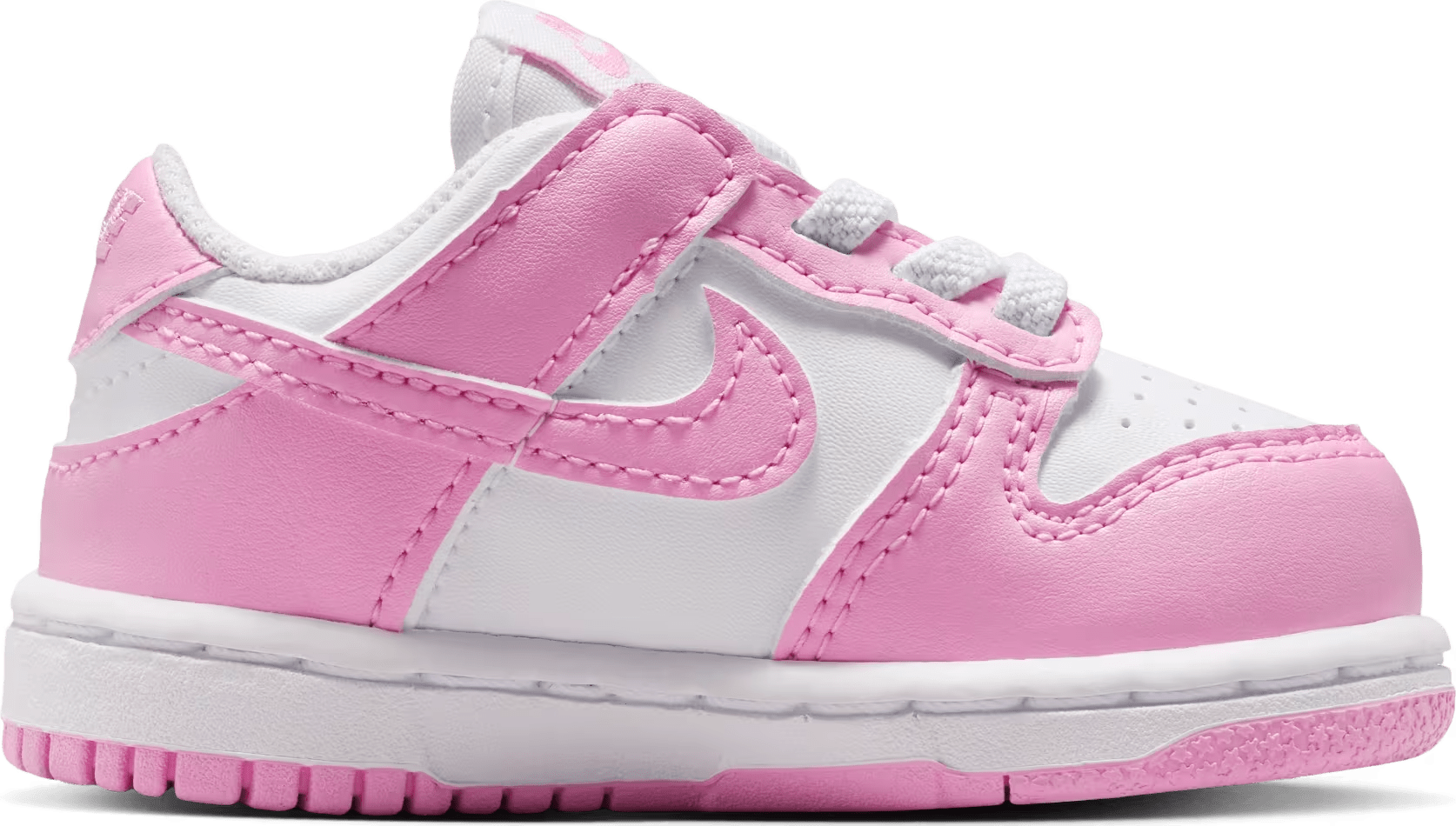 Nike Dunk Low TD "Pink Rise"