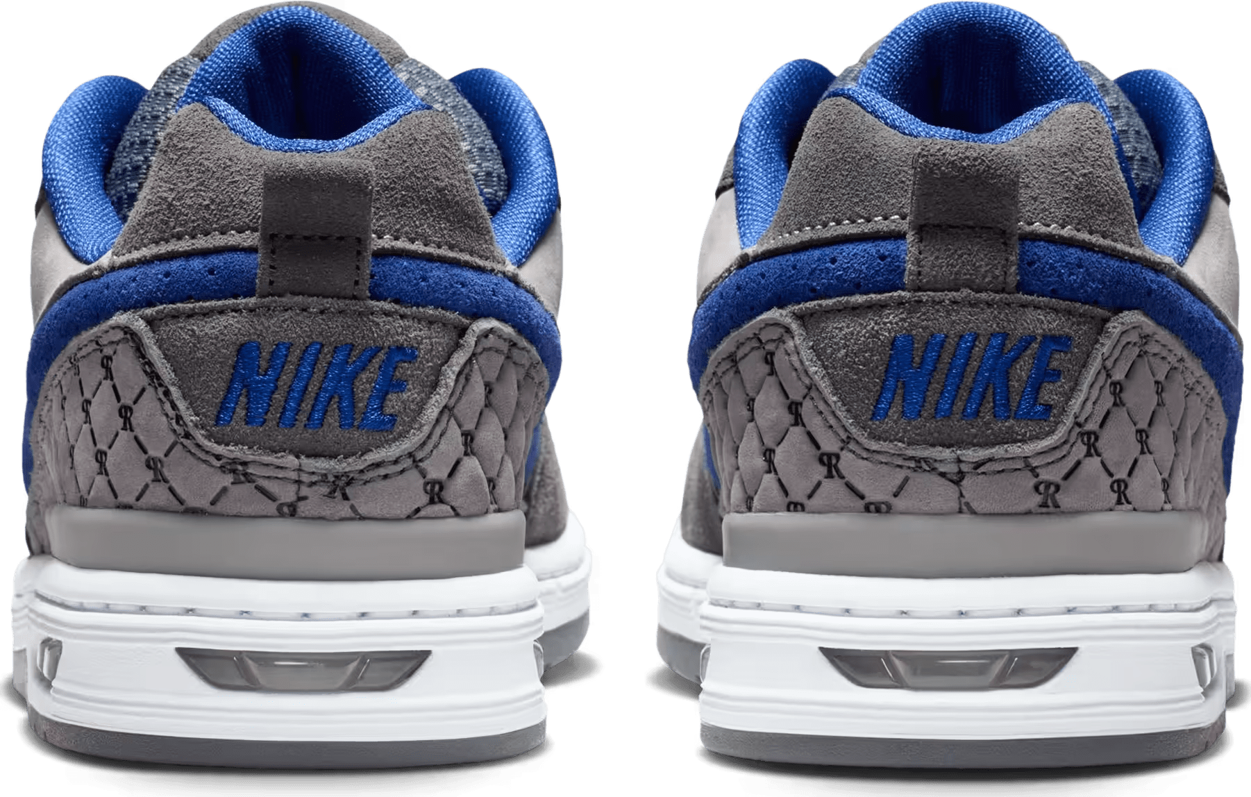 Paul Rodriguez x Nike Air Zoom Low "Flint Grey"