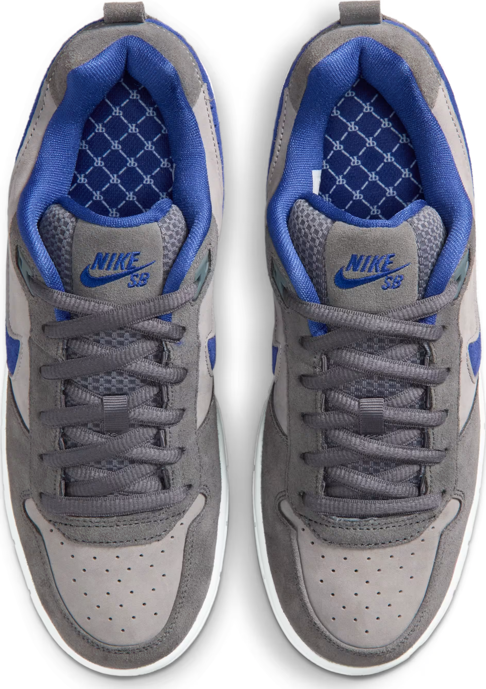 Paul Rodriguez x Nike Air Zoom Low "Flint Grey"