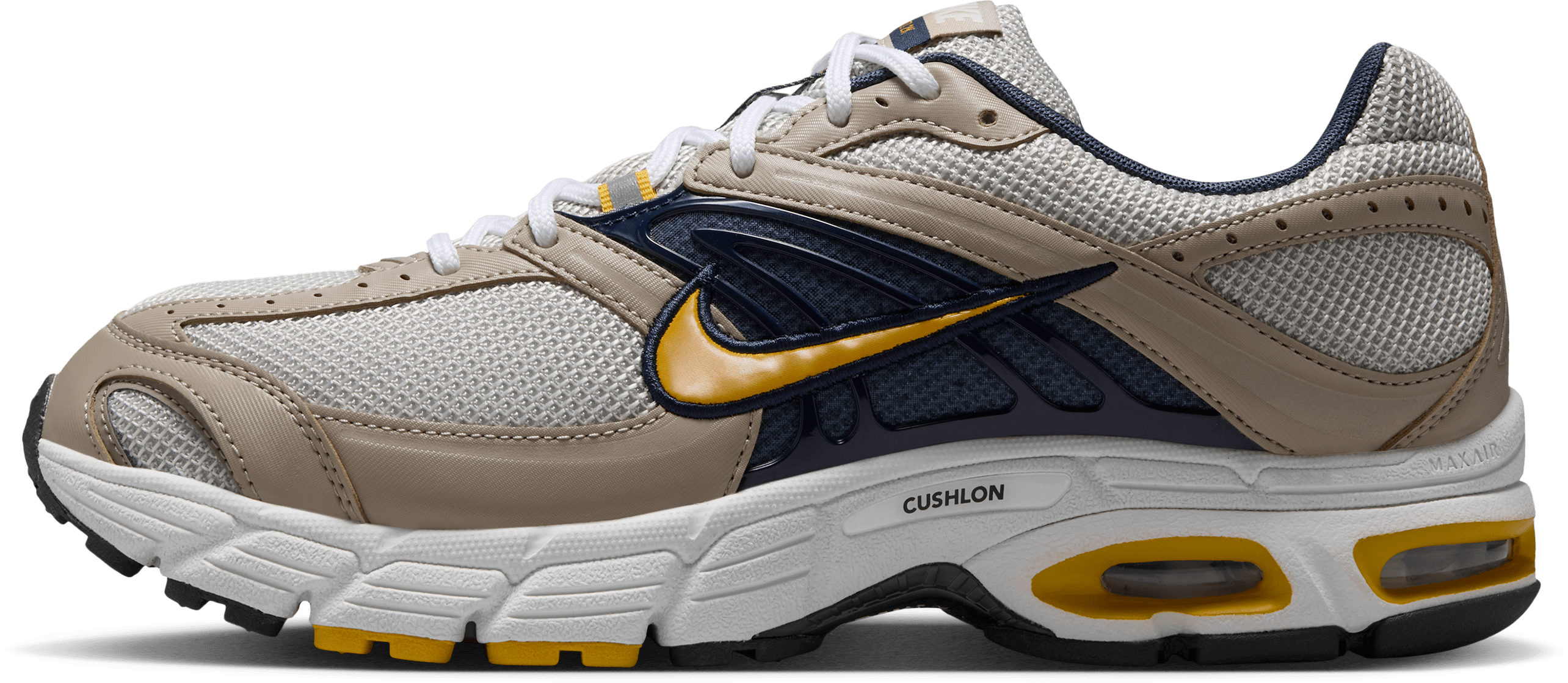 Nike Air Max Moto 2K 2Tone "Desert Khaki Yellow Ochre"