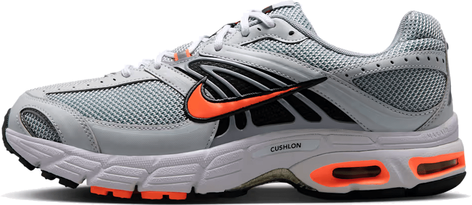 Nike Air Max Moto 2K 2Tone "Total Orange"