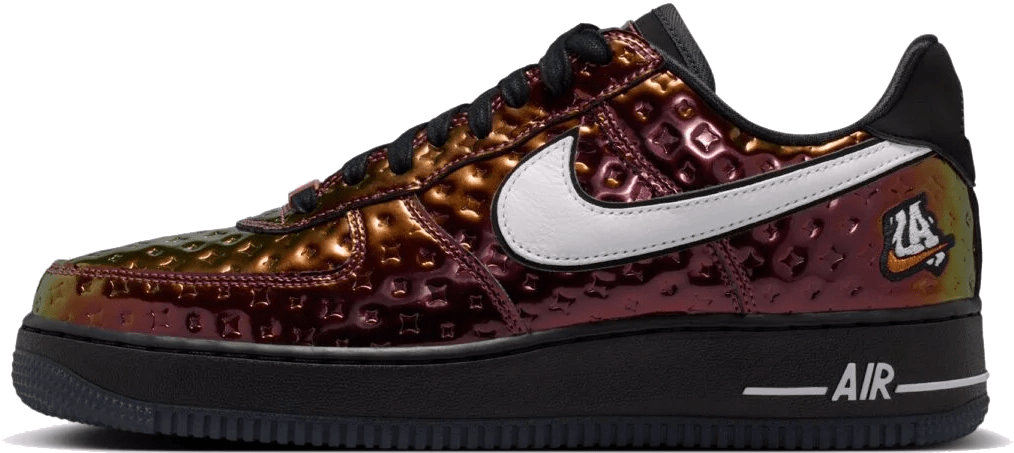 Nike Air Force 1 Low "LA All-Star"