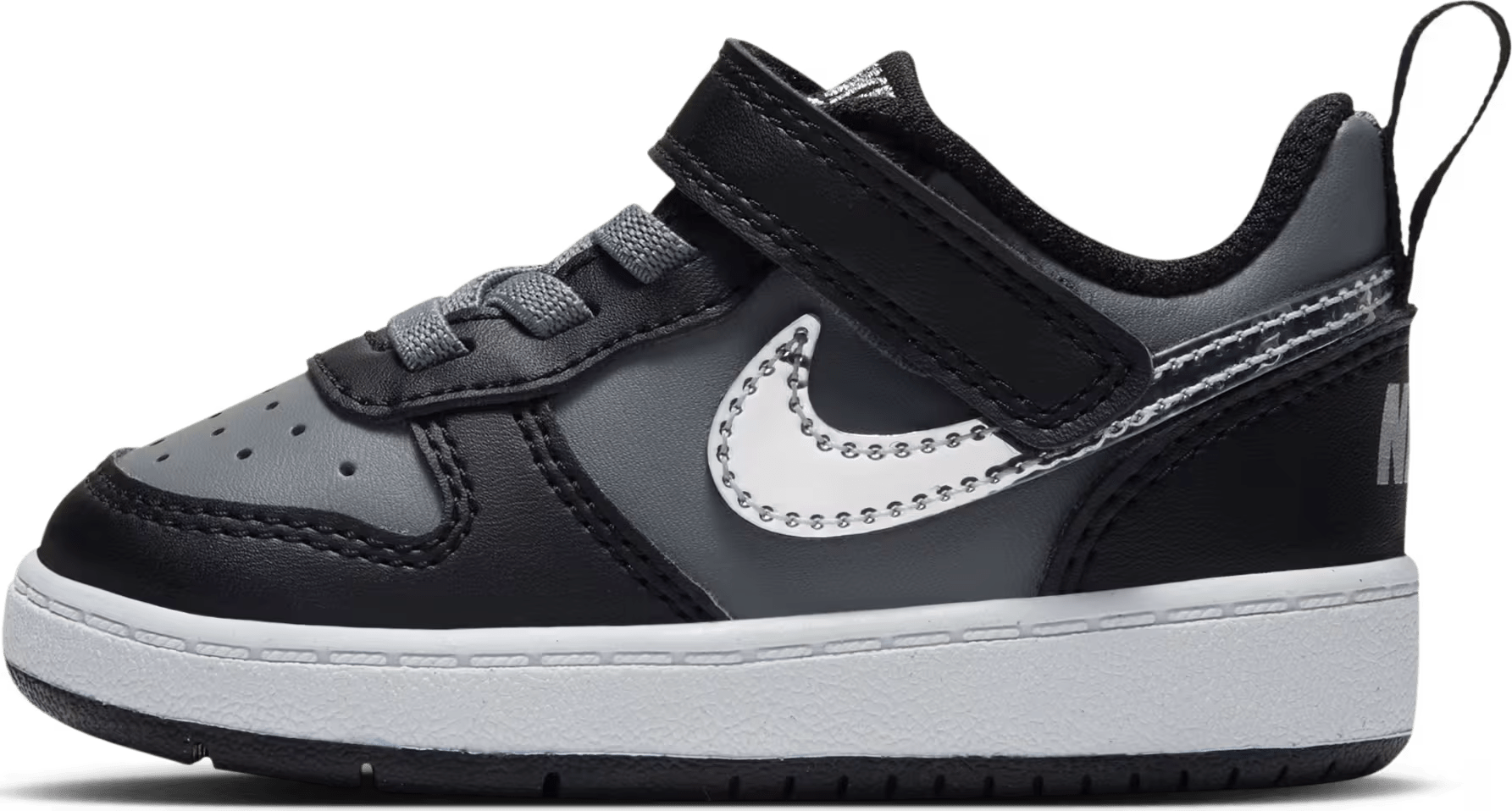 Nike Court Borough Low