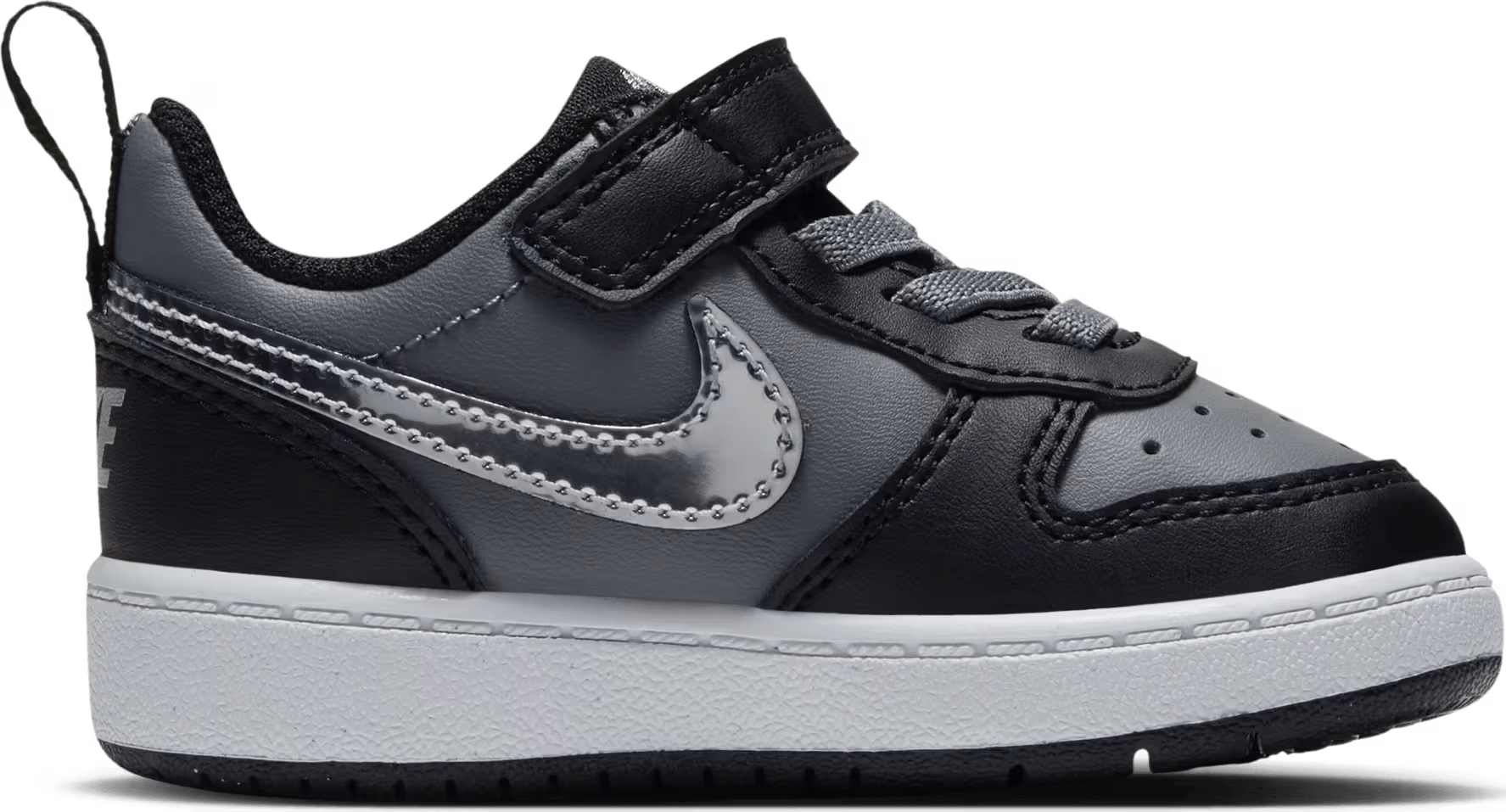Nike Court Borough Low