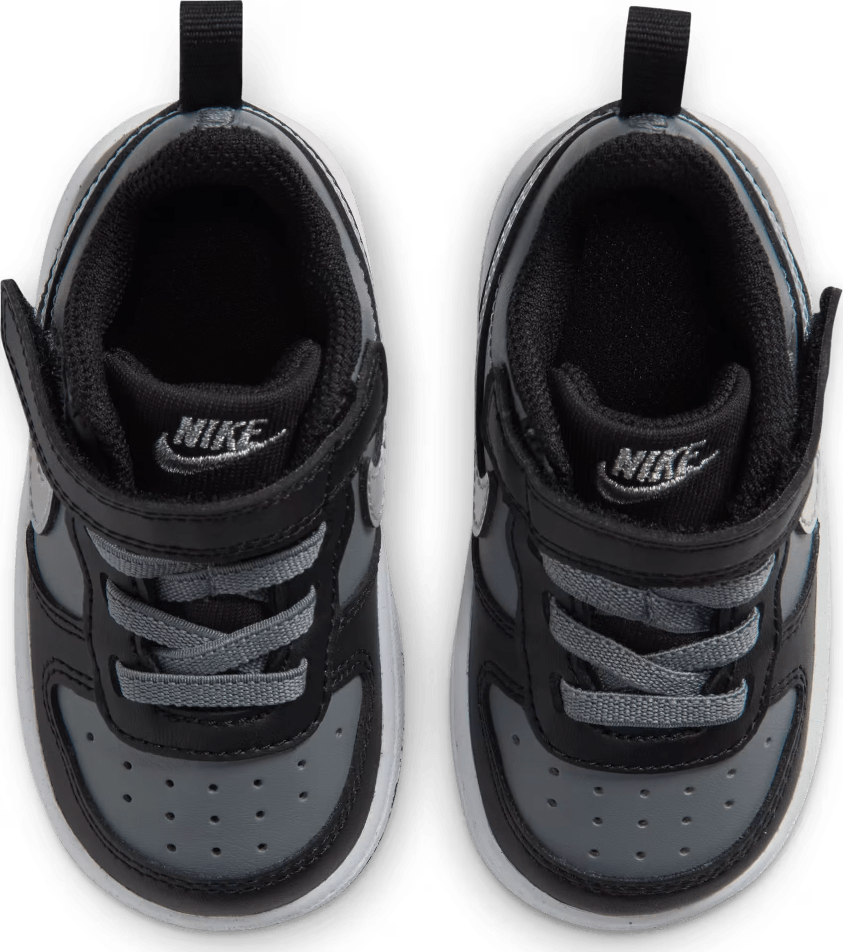 Nike Court Borough Low