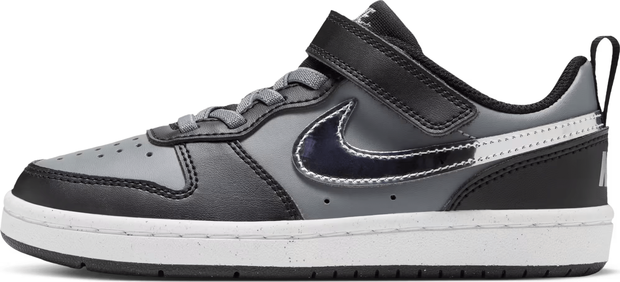 Nike Court Borough Low
