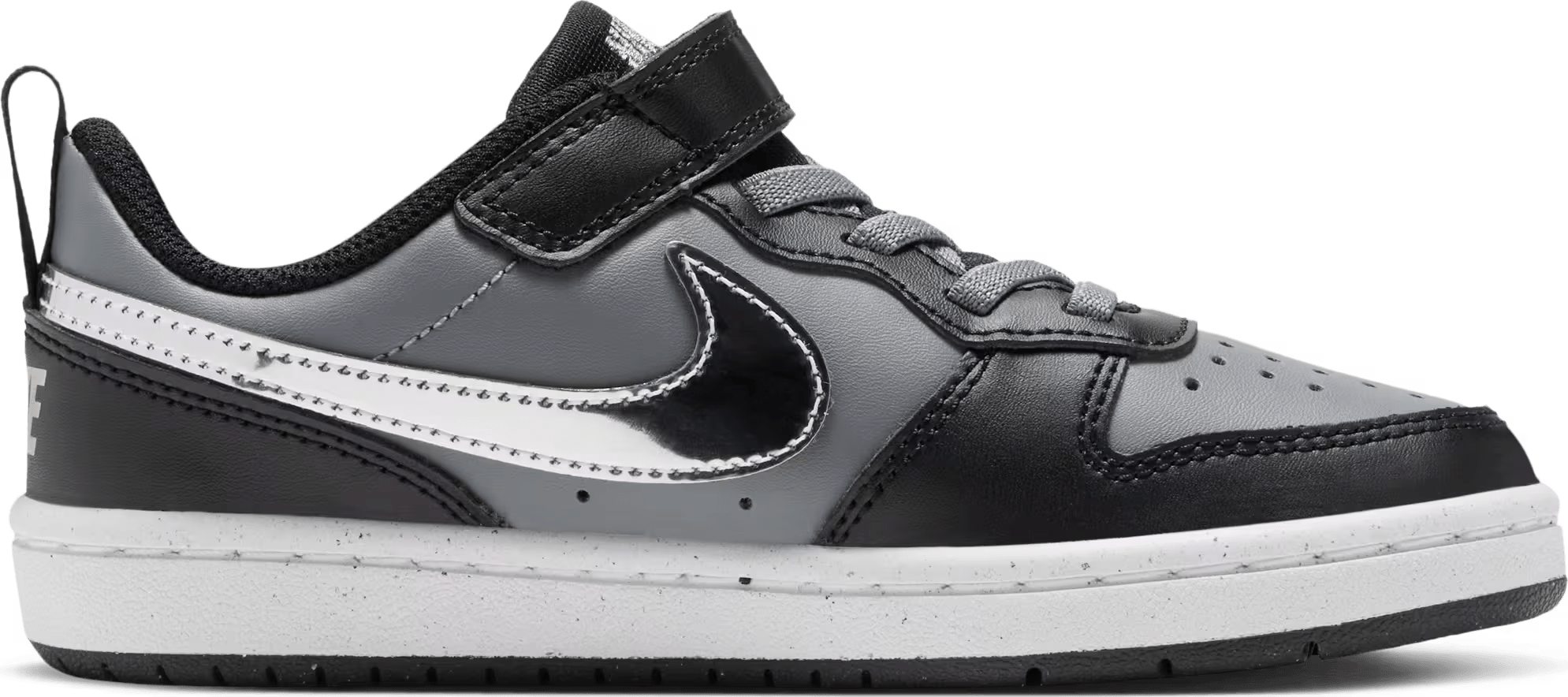 Nike Court Borough Low