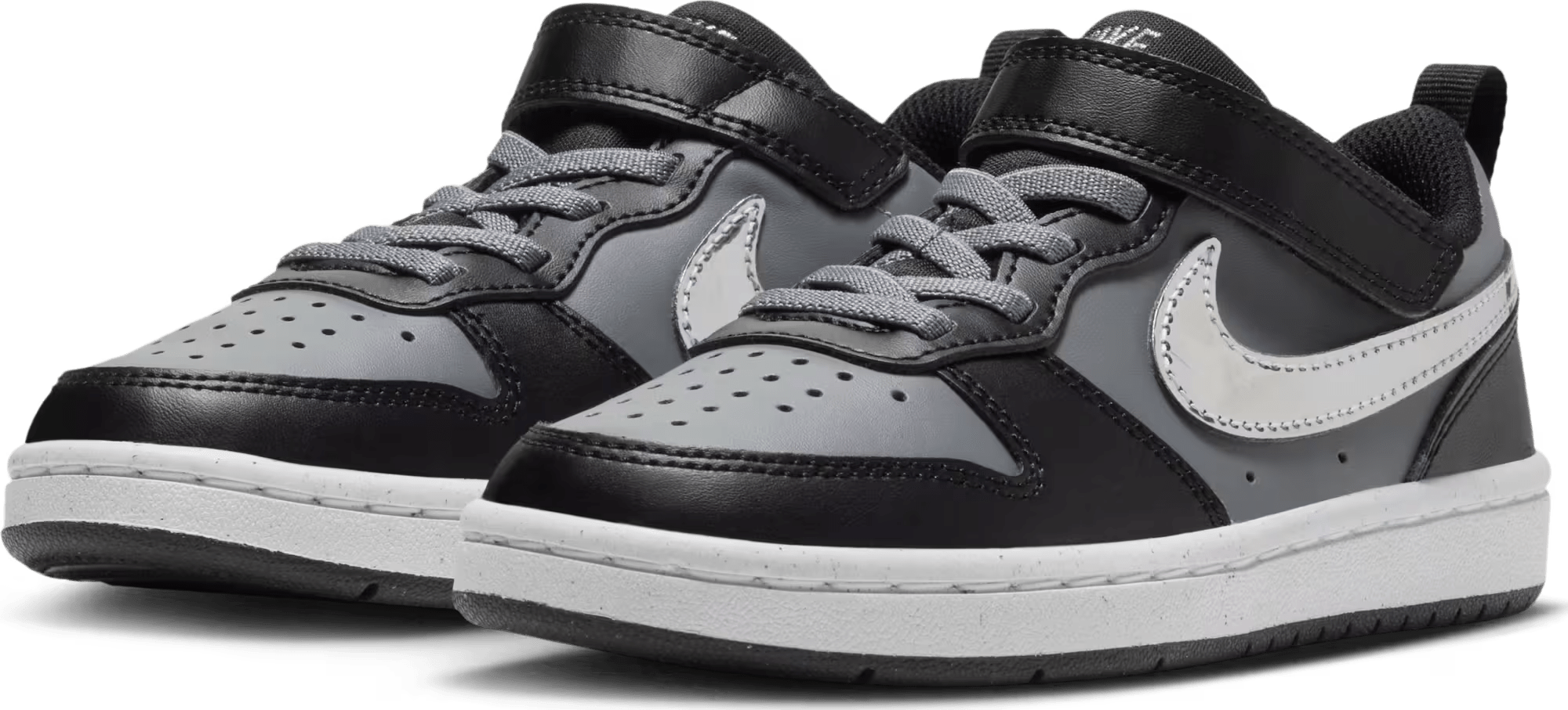 Nike Court Borough Low