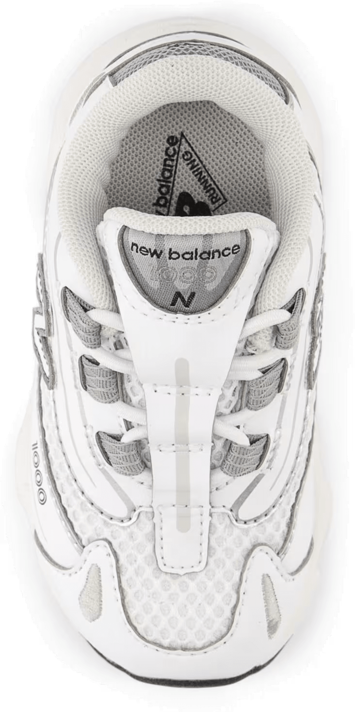 New Balance 1000 BUNGEE LACE