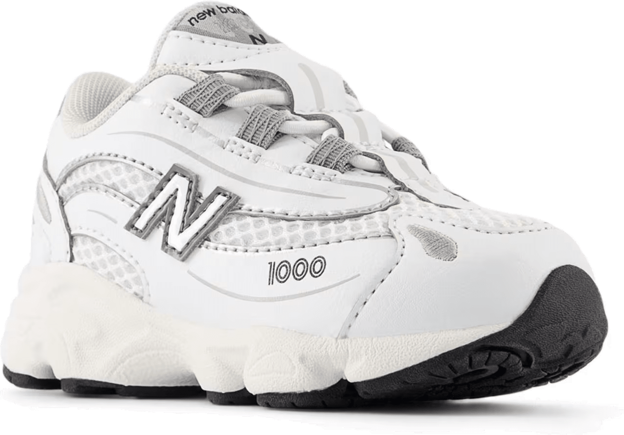 New Balance 1000 BUNGEE LACE