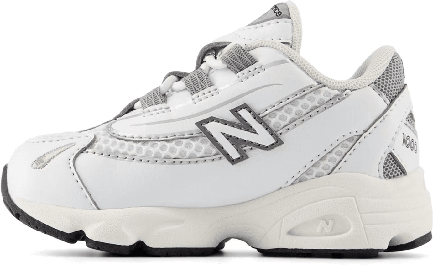 New Balance 1000 BUNGEE LACE