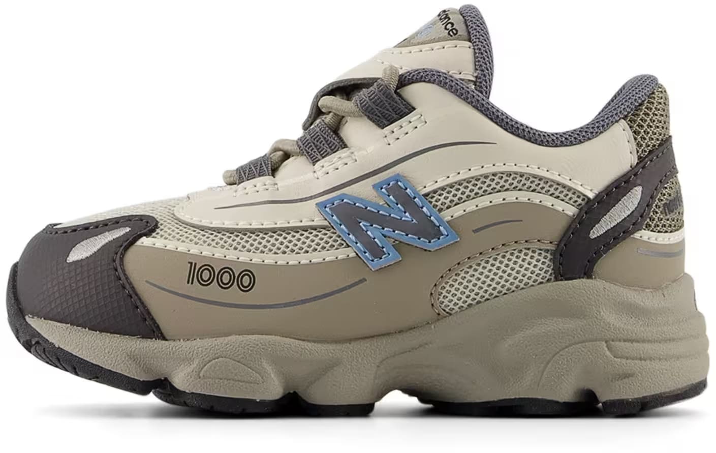 New Balance 1000 BUNGEE "Dockside"