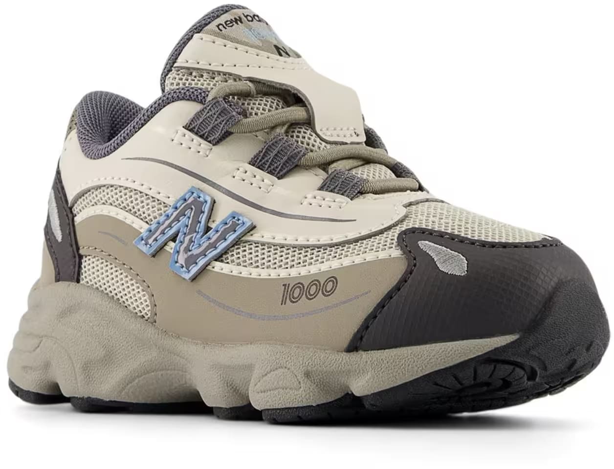 New Balance 1000 BUNGEE "Dockside"