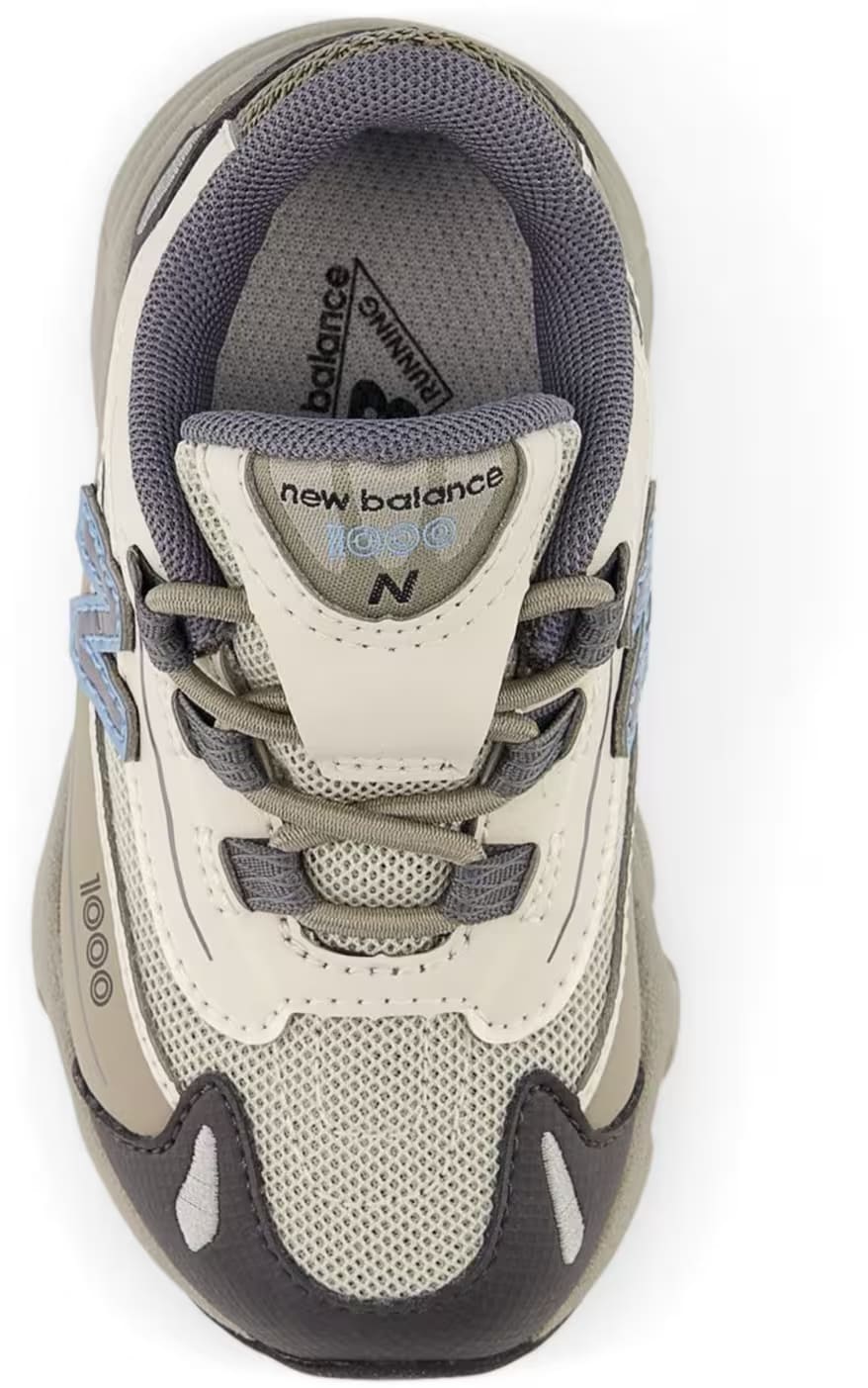 New Balance 1000 BUNGEE "Dockside"