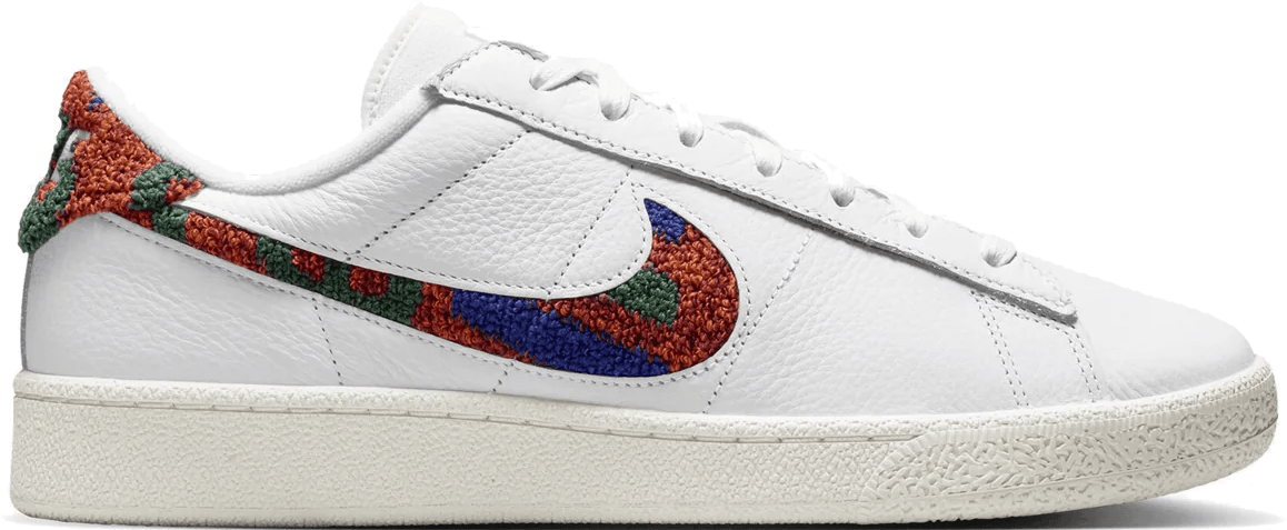 Nike Tennis Classic "Terrycloth Pack White"