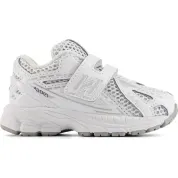 New Balance 1906R Hook and Loop White Grey (TD)