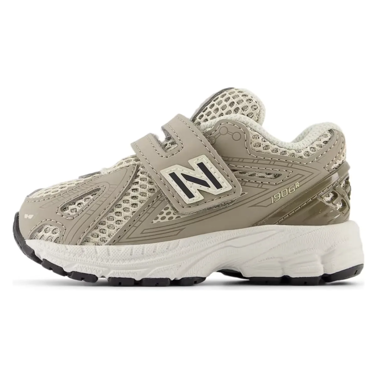 New Balance 1906R Hook and Loop Beige (TD)