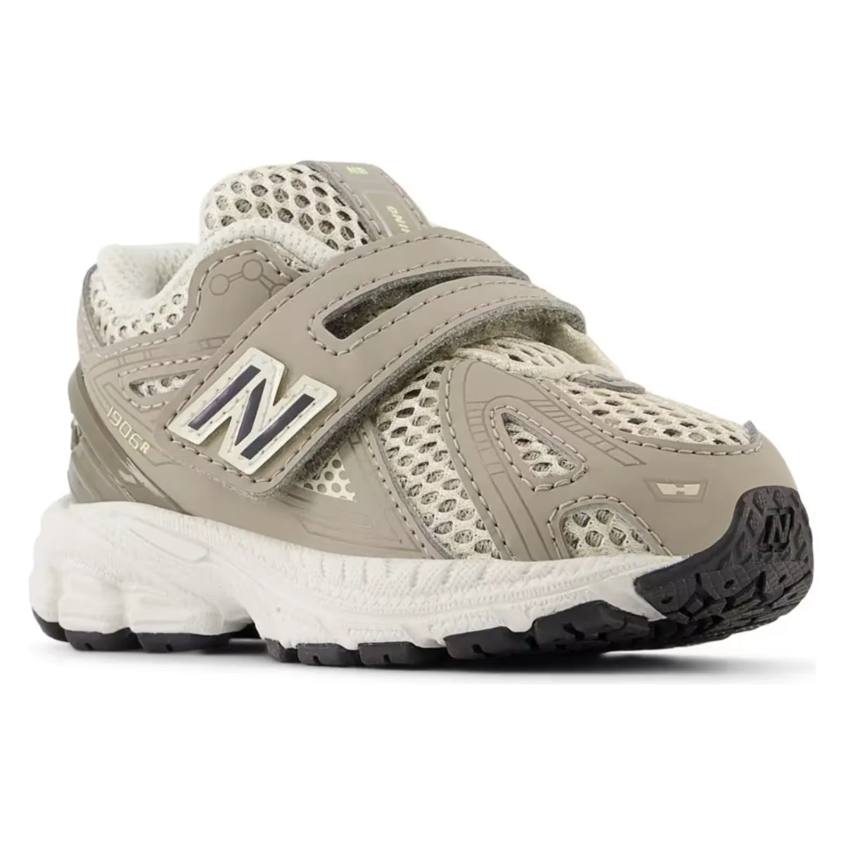 New Balance 1906R Hook and Loop Beige (TD)