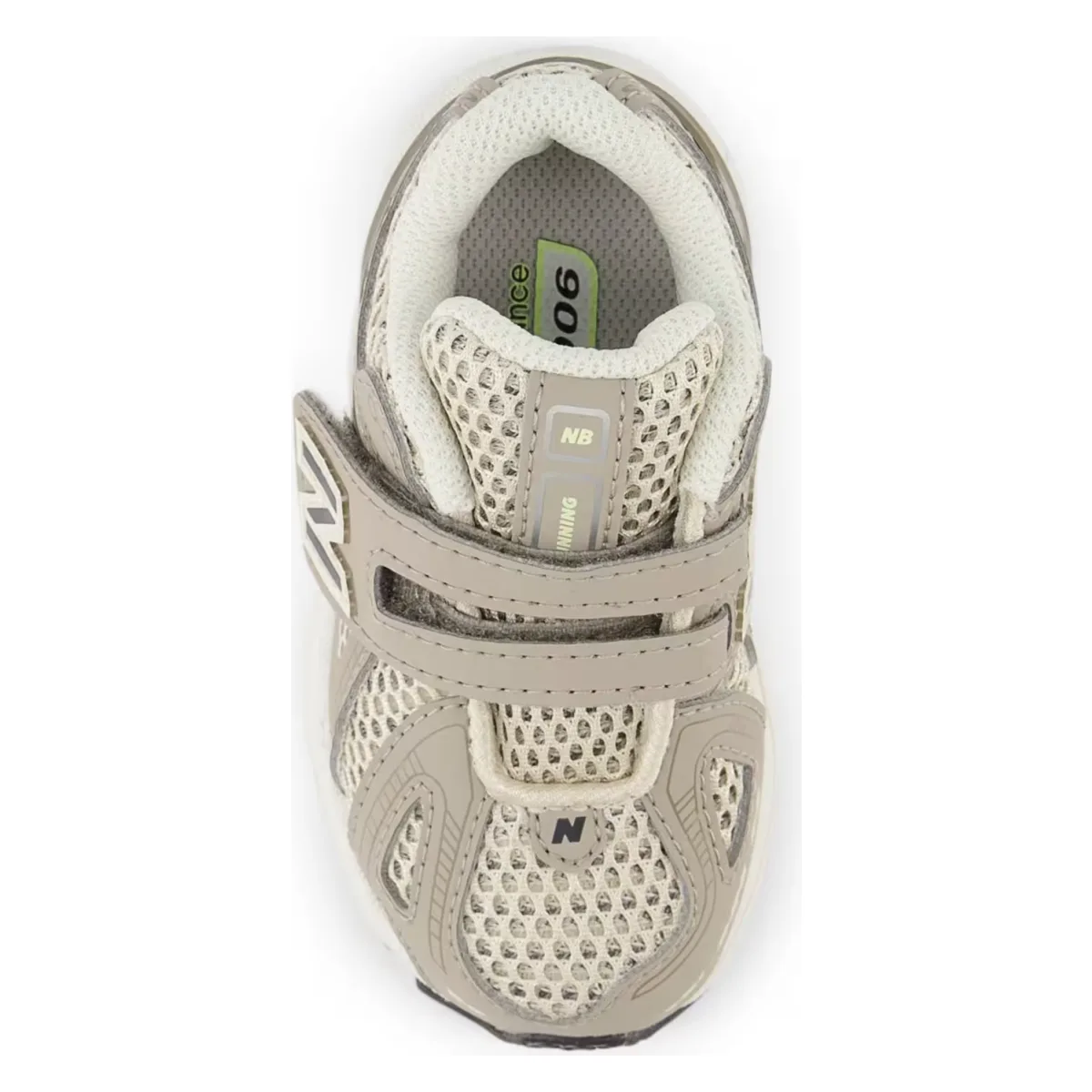 New Balance 1906R Hook and Loop Beige (TD)