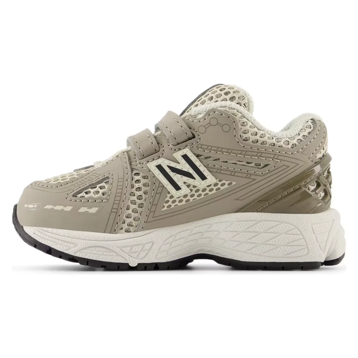 New Balance 1906R Hook and Loop Beige (TD)