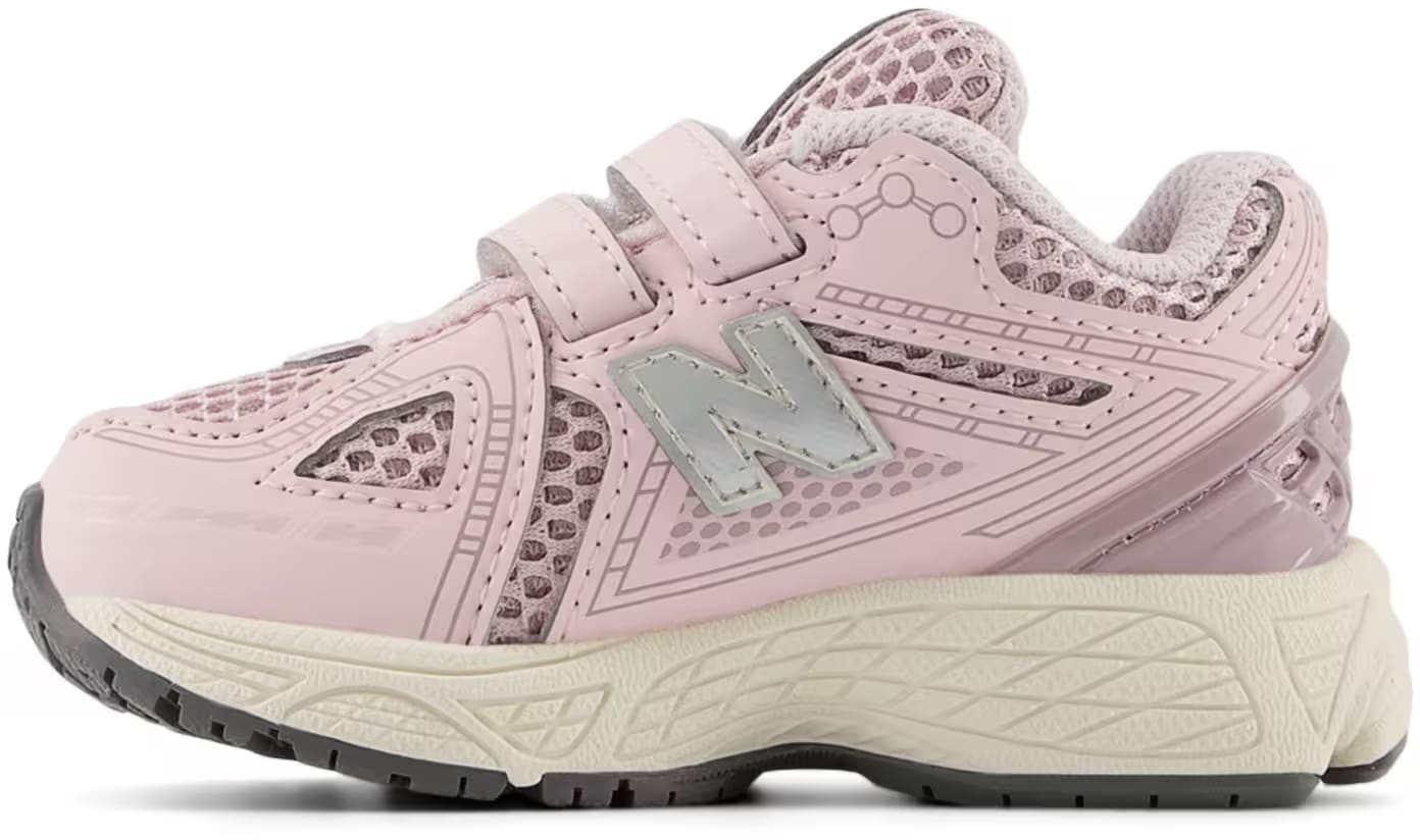 New Balance 1906 HOOK & LOOP TD "Rose Sugar"