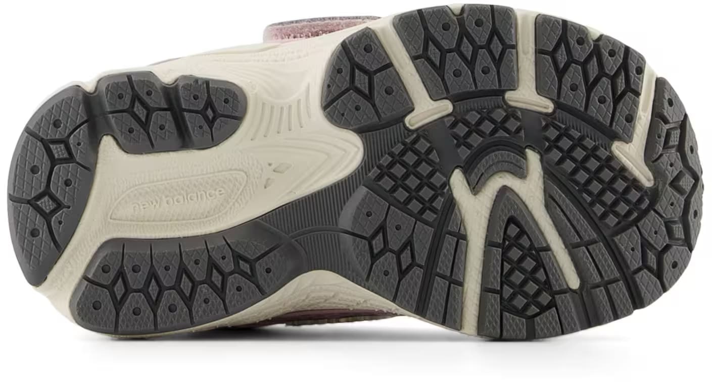 New Balance 1906 HOOK & LOOP TD "Rose Sugar"