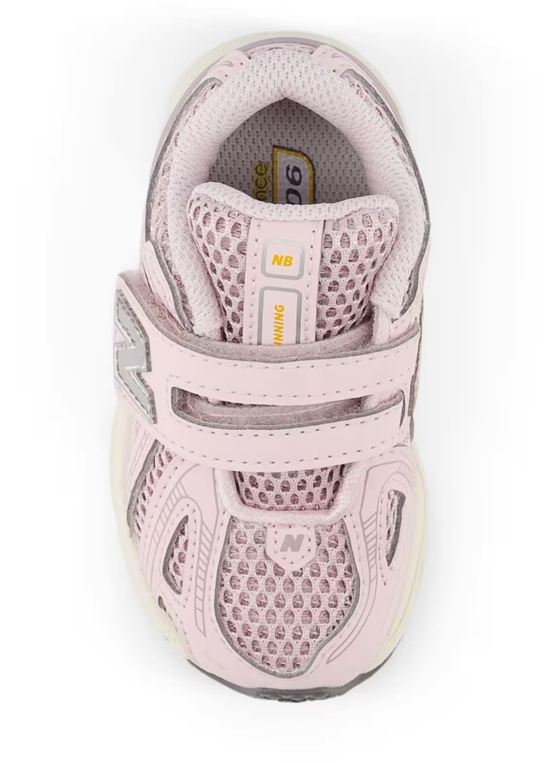 New Balance 1906 HOOK & LOOP TD "Rose Sugar"