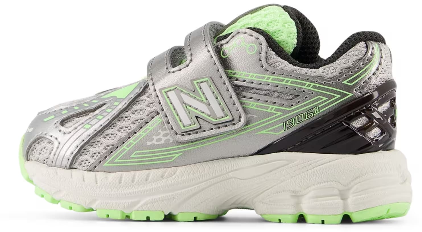 New Balance 1906 Hook & Loop