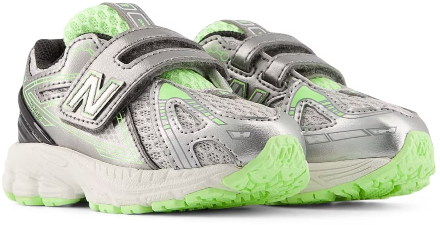 New Balance 1906 Hook & Loop