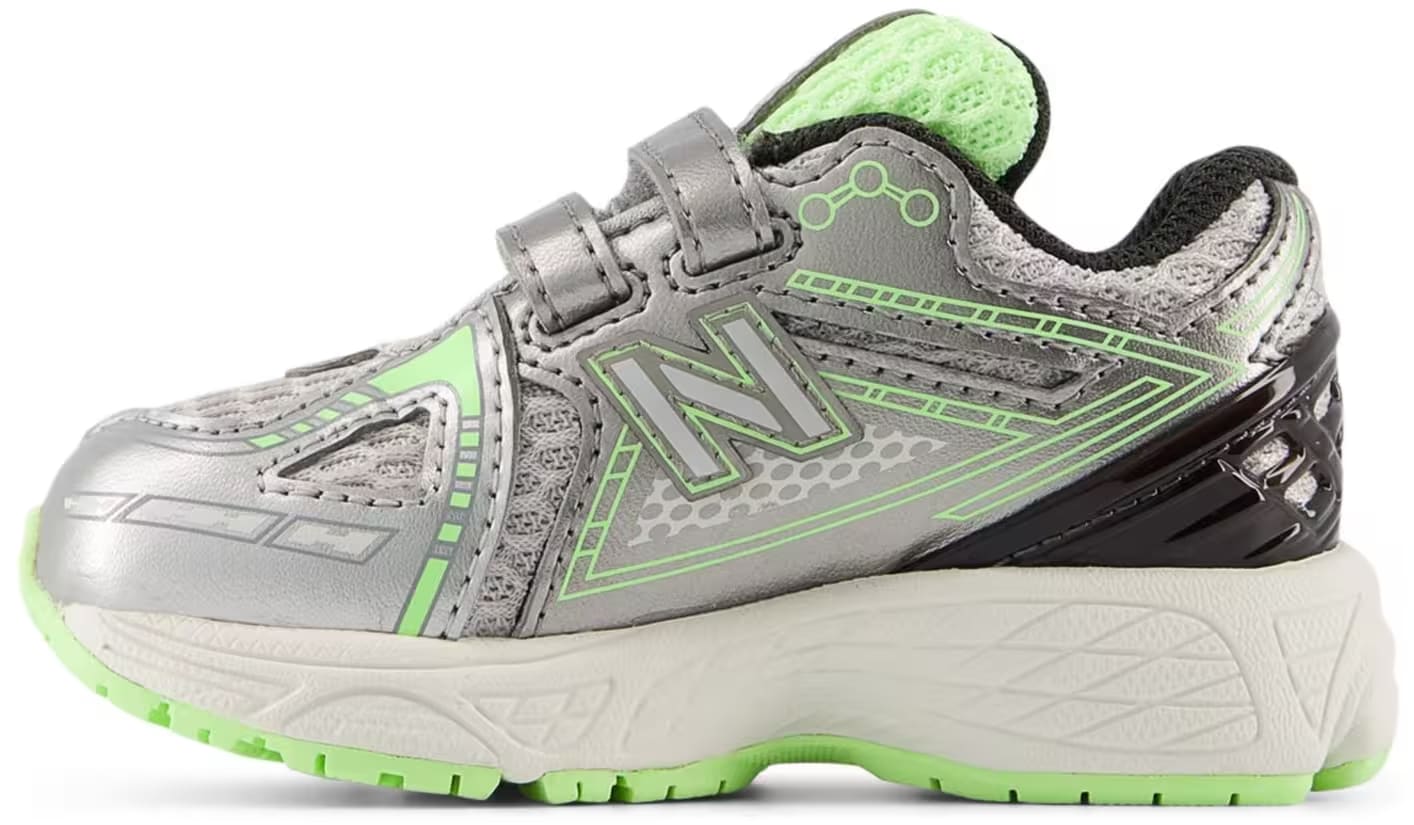 New Balance 1906 Hook & Loop