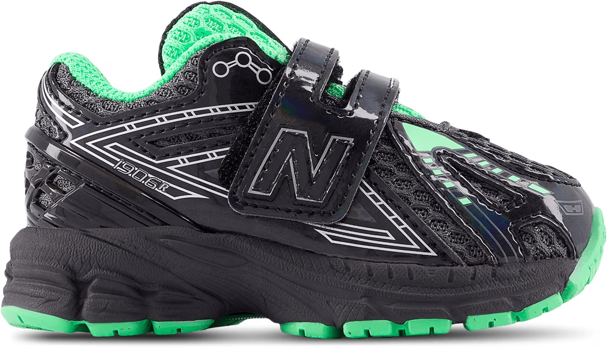 New Balance 1906 Hook & Loop