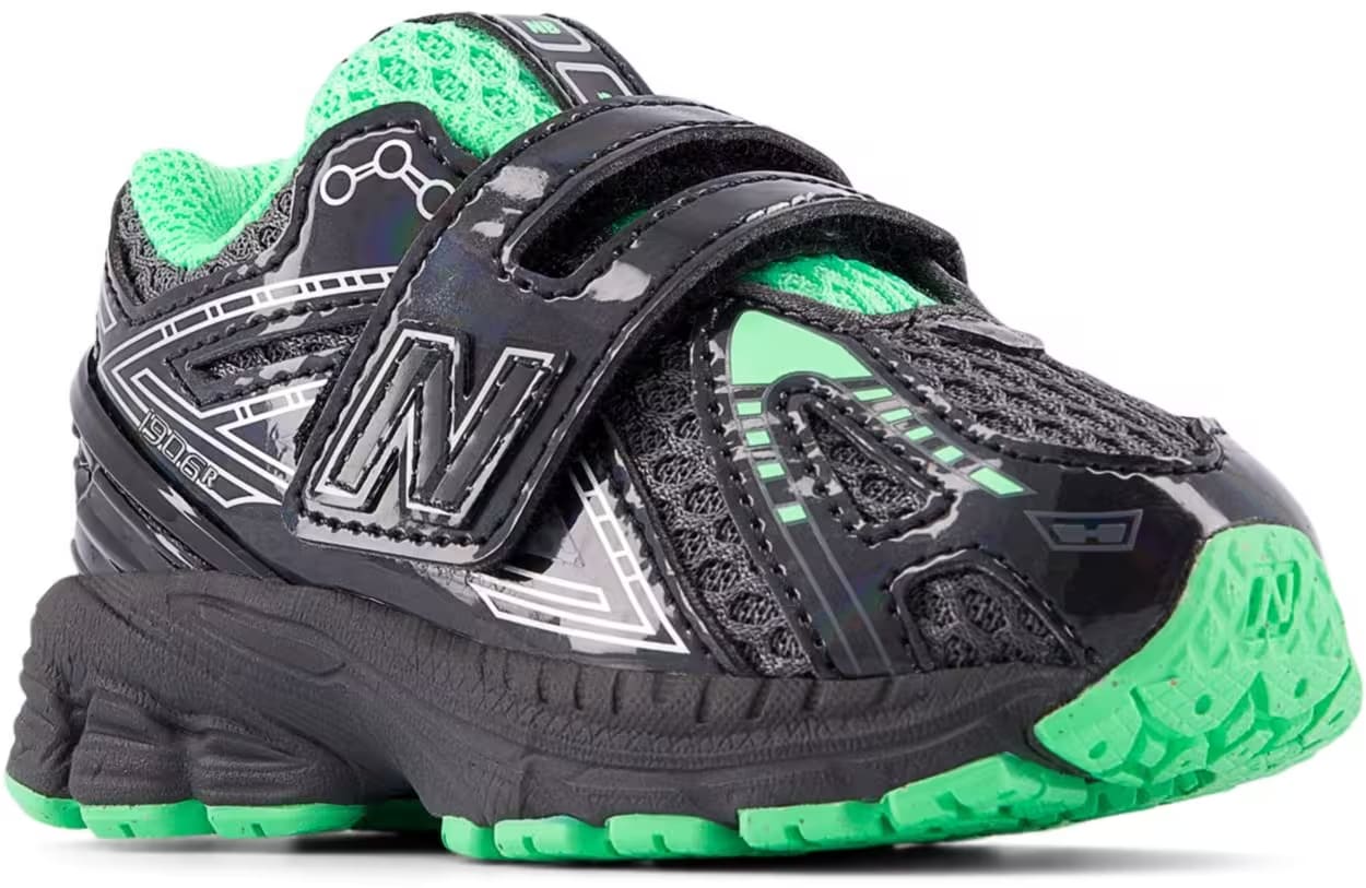 New Balance 1906 Hook & Loop