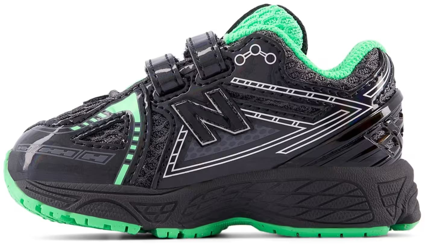 New Balance 1906 Hook & Loop