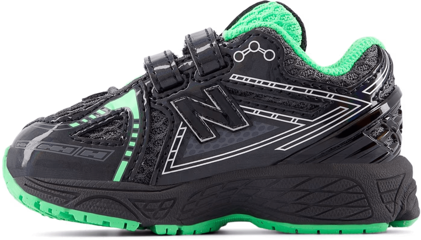 New Balance 1906 Hook & Loop