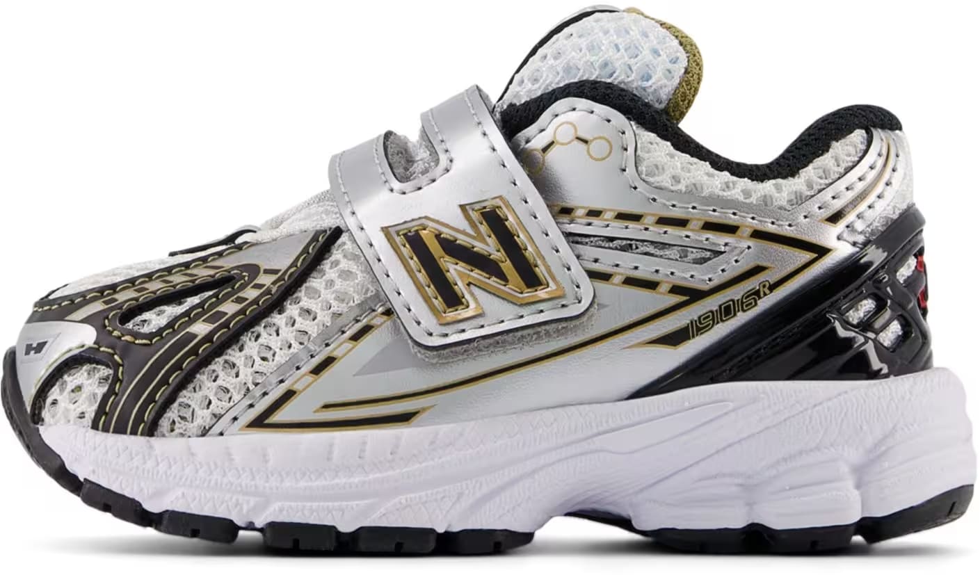 New Balance 1906 HOOK & LOOP