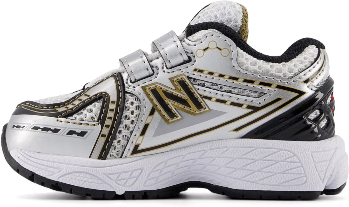 New Balance 1906 Hook & Loop TD