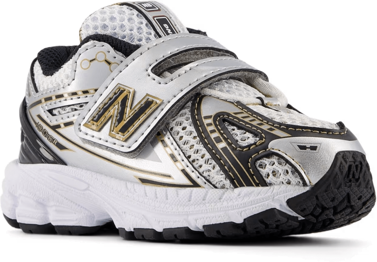 New Balance 1906 Hook & Loop TD