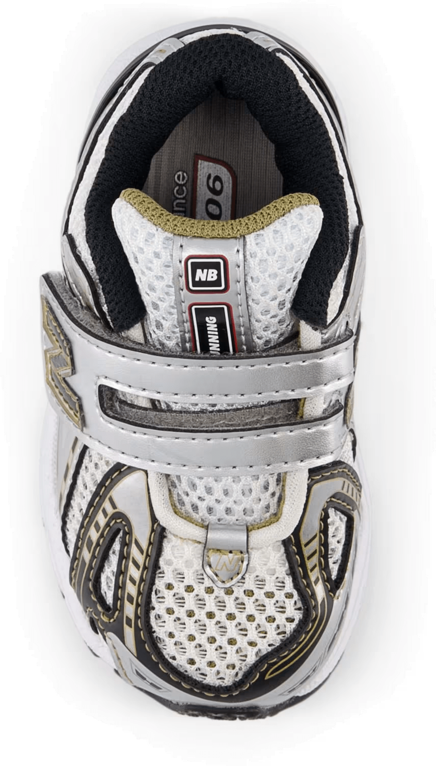 New Balance 1906 Hook & Loop TD