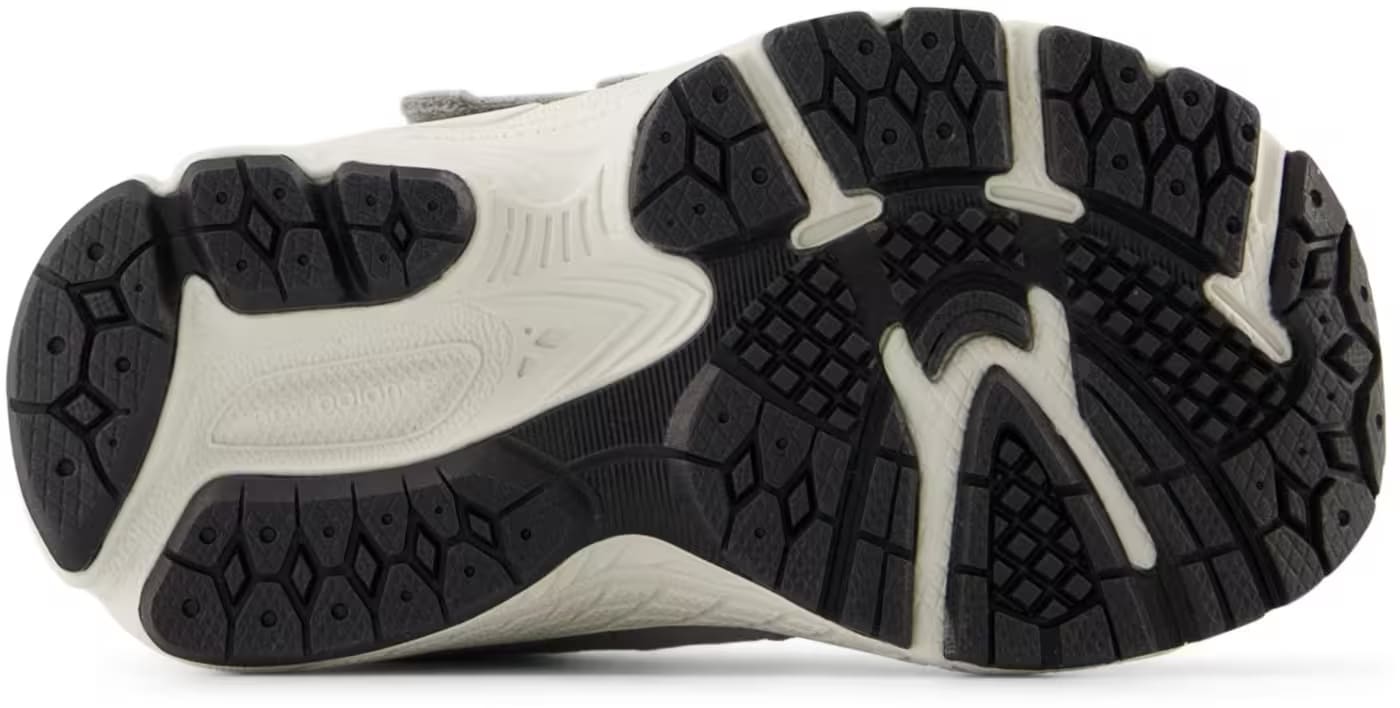 New Balance 2002R Hook and Loop Raincloud Signal Pink (TD)