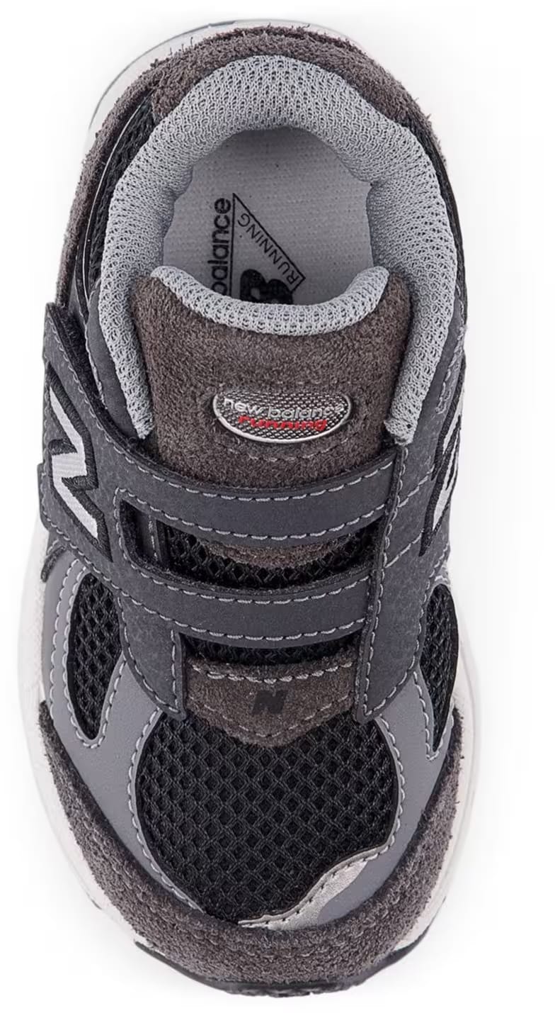 New Balance 2002 Hook & Loop