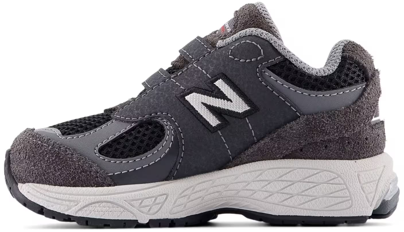 New Balance 2002 Hook & Loop