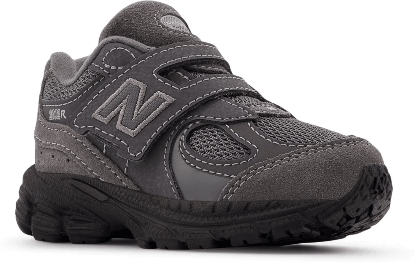 New Balance 2002 Hook & Loop TD