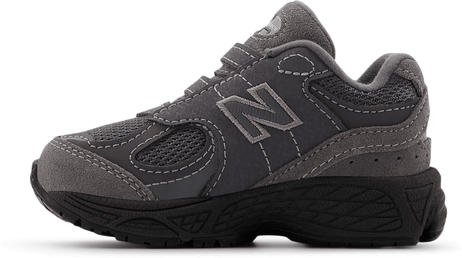 New Balance 2002 Hook & Loop TD