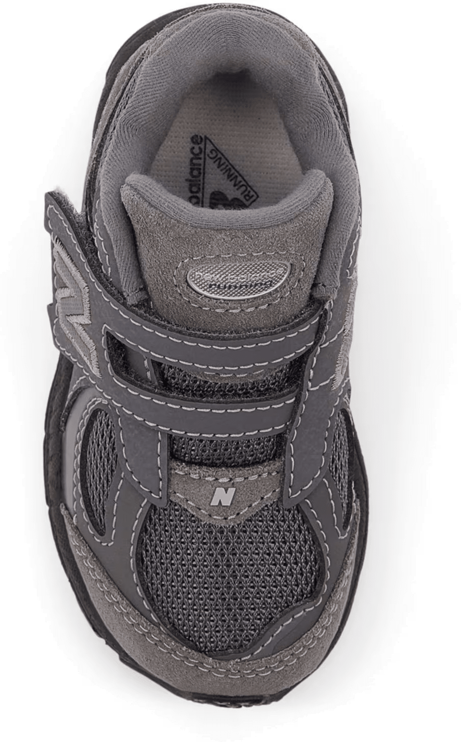 New Balance 2002 Hook & Loop TD
